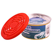 Ароматизатор на панель прессованное дерево SKYWAY Новая машина Ароматизатор на панель прессованное дерево SKYWAY Новая машина