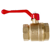 Кран шар дл руч 1 1/4" ВВ Кран шар дл руч 1 1/4" ВВ