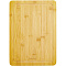  Доска разделочная BAMBOO 35х25см ABX153 