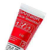  Краска для волос Garnier Color Sensation 6.60 Красный коралл 