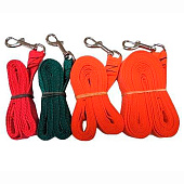  Поводок   капр (25) 5 м цветной 