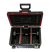 Ящик для инструмента 585х438х765мм,на колесах, QBRICK SYSTEM Cart Pro Ящик для инструмента 585х438х765мм,на колесах, QBRICK SYSTEM Cart Pro