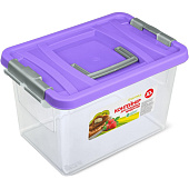Контейнер для пищевых продуктов 10л С207П Контейнер для пищевых продуктов 10л С207П