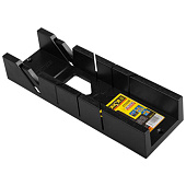 Стусло пластиковое 65х35мм, STAYER MIDI-PLUS Стусло пластиковое 65х35мм, STAYER MIDI-PLUS