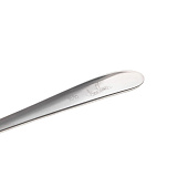 Набор ложек столовых Home Queen "Вкус" 2 шт, 20 см 77219 Набор ложек столовых Home Queen "Вкус" 2 шт, 20 см 77219