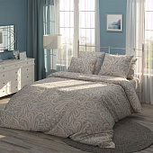 Комплект постельного белья 2 спальный Самойловский Текстиль 8460/1 03 2070 Комплект постельного белья 2 спальный Самойловский Текстиль 8460/1 03 2070