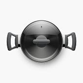 Кастрюля Nadoba Vikki 2,3 л 796113 Кастрюля Nadoba Vikki 2,3 л 796113