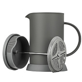 Френч-пресс SATOSHI Верне 600мл, 850-012 Френч-пресс SATOSHI Верне 600мл, 850-012