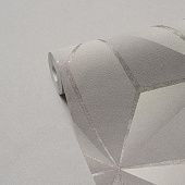 Обои 1.06х10м Kaleidoscope арт.88187-06 Серый /Ateliero Обои 1.06х10м Kaleidoscope арт.88187-06 Серый /Ateliero