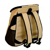  Сумка переноска ZooMoDa Комфорт малая вид 3 