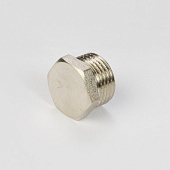  Заглушка 3/4" НР 