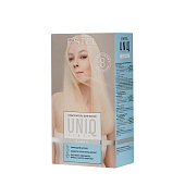 Осветлитель для волос ESTEL UNIQ SENSE Blond Арт.UQ/SCO Осветлитель для волос ESTEL UNIQ SENSE Blond Арт.UQ/SCO