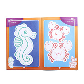 Набор развивающих книг-игр "Чем занять ребёнка?" №1, 3+, 5 книг, 4732164 Набор развивающих книг-игр "Чем занять ребёнка?" №1, 3+, 5 книг, 4732164