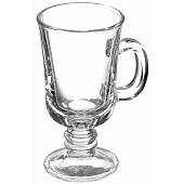 Кружка для кофе Pasabahce Irish Coffee 215 мл 1065753/55341SL Кружка для кофе Pasabahce Irish Coffee 215 мл 1065753/55341SL