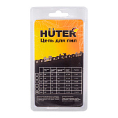  Цепь C6 35"-3/8-1,3-52 Huter 