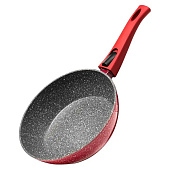 Сковорода глубокая Servitta 24 см Fuerza Sr0157 Сковорода глубокая Servitta 24 см Fuerza Sr0157