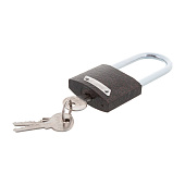 Замок навесной Avers PD-01-50-L Замок навесной Avers PD-01-50-L