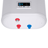 Водонагpеватель накопительный 50л 2 кВт 880х453х263 THERMEX IF 50 V pro