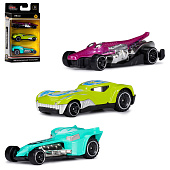 Машины Autodrive, 3 шт, 16,7х10,5х3,5 см, JB0404616 Машины Autodrive, 3 шт, 16,7х10,5х3,5 см, JB0404616