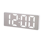 Часы электронные HOMESTAR HS-0120 Часы электронные HOMESTAR HS-0120