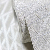 Обои 1.06х10м Токио арт.70624-14 Серый /Аспект Обои 1.06х10м Токио арт.70624-14 Серый /Аспект