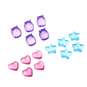 Лед многоразовый 15шт "Чудо-микс" в сетке 881-274 Лед многоразовый 15шт "Чудо-микс" в сетке 881-274