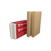  Утеплитель ROCKWOOL КАРКАС БАТТС 1000x600x100мм (6шт/ 3,6м2/0,36м3) 