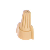  Зажим изолирующий СИЗ-К-7 КВТ (100шт) 79502 