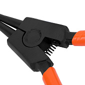  Съемник внешних стопорных колец 150мм, прямые/ SPARTA 