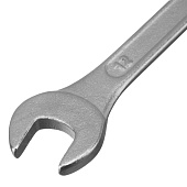 Ключ комбинированный 12мм, хромированный Ключ комбинированный 12мм, хромированный