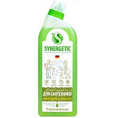  Чистящее  средство для сантехники  SYNERGETIC 700  Зелен Сила 