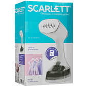 Отпариватель SCARLETT SC-GS 135 S34 Отпариватель SCARLETT SC-GS 135 S34