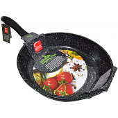  Сковорода d26 Mielaje Greblon non-stick индукция 43264 