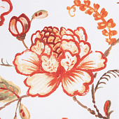  Скатерть Доляна Летние цветы, 145х300 см, поолиэстр, 7797365 