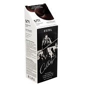 Краска-уход для волос ESTEL CELEBRITY 5/71 натуральный шатен Краска-уход для волос ESTEL CELEBRITY 5/71 натуральный шатен