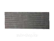  Шлифовальная сетка 105х280мм, Р180,водостойкая, 5шт, URAGAN 