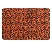 Коврик King Size 40х60 виски 5432 Коврик King Size 40х60 виски 5432