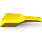 Совок д/сыпучих продуктов 0,25л (36) С519 Совок д/сыпучих продуктов 0,25л (36) С519