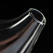 Бокал "Синичка" 100 мл, 11,5х6х20,5 см 4708366 Бокал "Синичка" 100 мл, 11,5х6х20,5 см 4708366