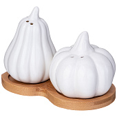 Набор для специй lefard "native" на деревянной подставке 587-195 Набор для специй lefard "native" на деревянной подставке 587-195