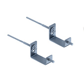  Инсталляция для подвесного унитаза 4в1 Лея-014 (инсталляция, унитаз безободковый, сиденье микролифт, кнопка хром матовый) Aquatek 