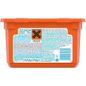 Капсулы для стирки TIDE Color 12х24.8г/16,8г