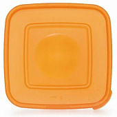 Контейнер д/СВЧ "Каскад Квадро" 1,0л С670 Контейнер д/СВЧ "Каскад Квадро" 1,0л С670