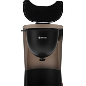 Кофеварка VITEK VT-1500 разноцветный Кофеварка VITEK VT-1500 разноцветный