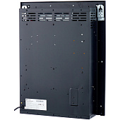 Очаг электрический Electrolux Classic EFP/P- 1020LS (Ш.482мм x В.592мм х Г.180мм, вес 8,9 кг )