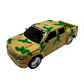 Пикап Военный 33х11см / коробка H900-13 Пикап Военный 33х11см / коробка H900-13