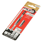 Пилки 100x75мм чистая распил.Т101В (2шт) "Pilorama" Пилки 100x75мм чистая распил.Т101В (2шт) "Pilorama"