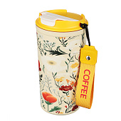 Термос-кружка 500мл Satoshi Демир нержавеющая сталь 841-034 Термос-кружка 500мл Satoshi Демир нержавеющая сталь 841-034