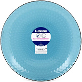 Тарелка обеденная Luminarc IIdylle London Topaz 25 см Q1313 Тарелка обеденная Luminarc IIdylle London Topaz 25 см Q1313