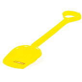 Лопата детская, 41 см, МИКС Лопата детская, 41 см, МИКС